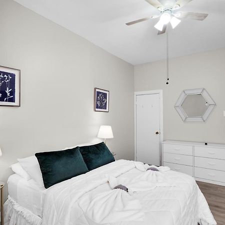 Lovely 2Br In Univ City Philadelphie Extérieur photo