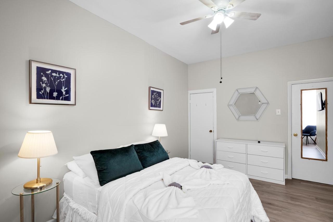 Lovely 2Br In Univ City Philadelphie Extérieur photo