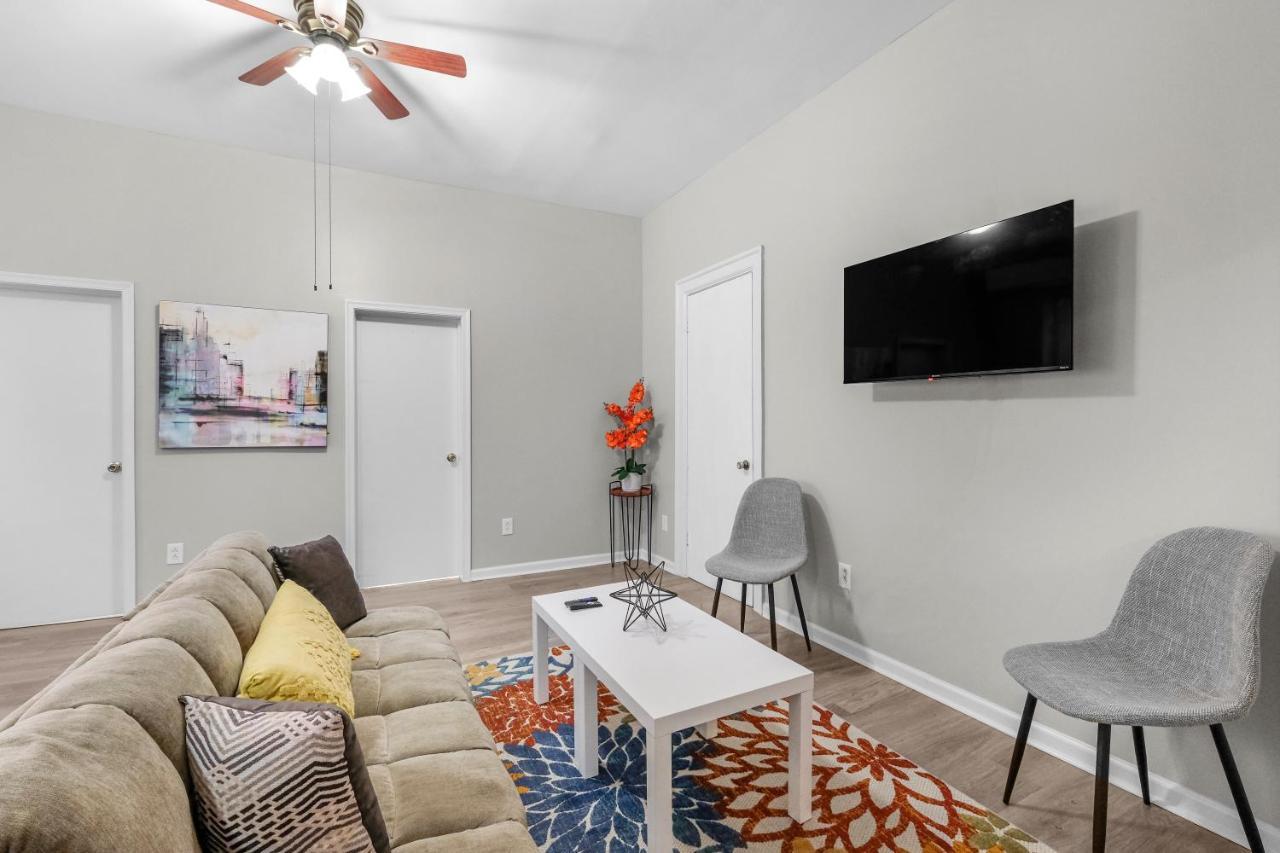 Lovely 2Br In Univ City Philadelphie Extérieur photo