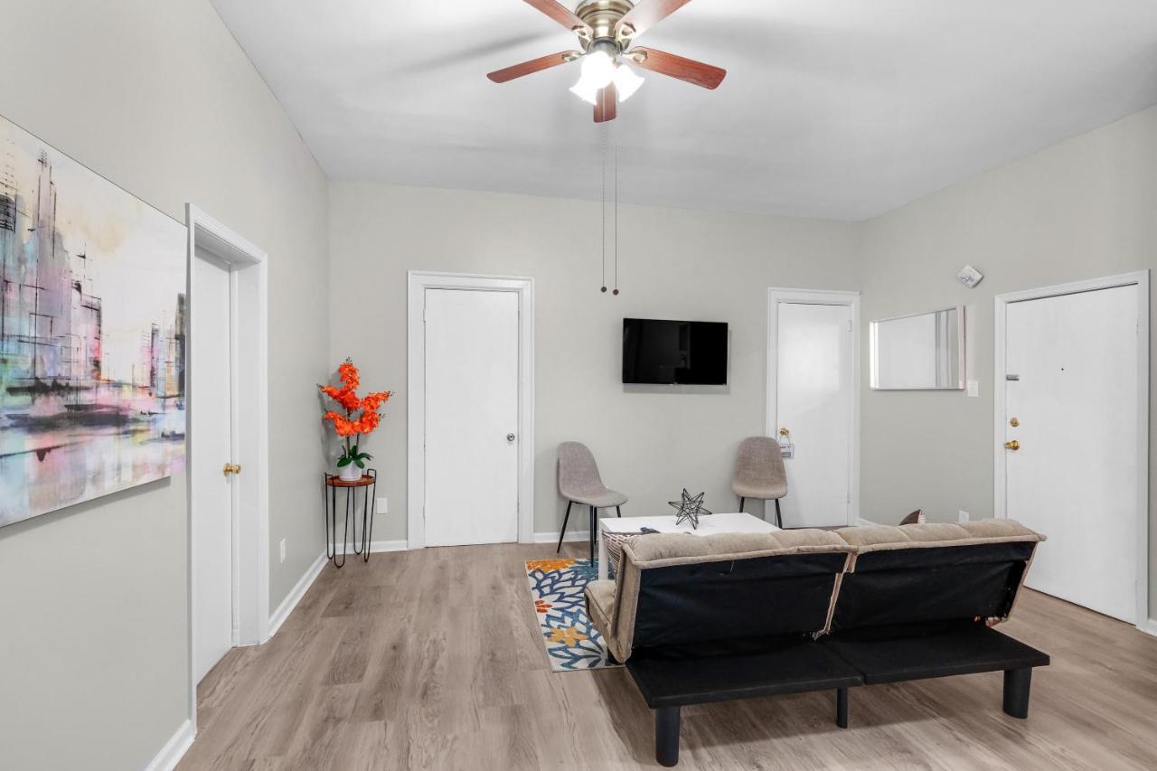 Lovely 2Br In Univ City Philadelphie Extérieur photo