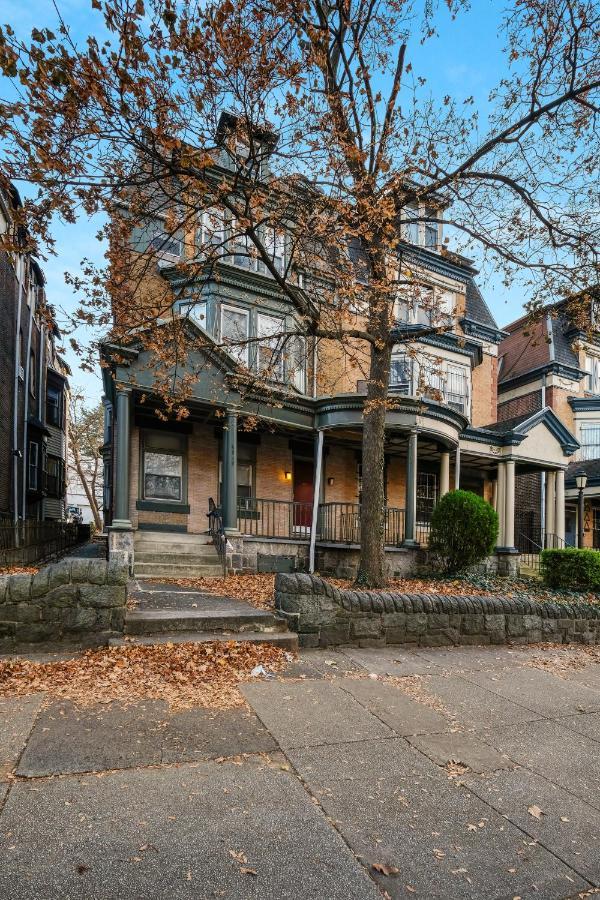 Lovely 2Br In Univ City Philadelphie Extérieur photo