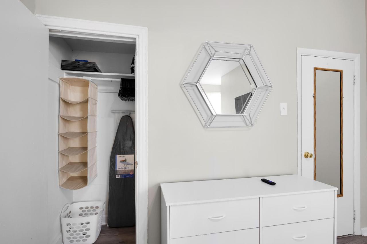 Lovely 2Br In Univ City Philadelphie Extérieur photo