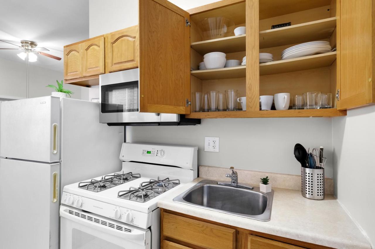 Lovely 2Br In Univ City Philadelphie Extérieur photo